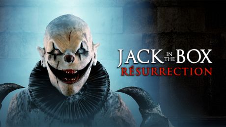 Jack in the Box : Résurrection - Trailer