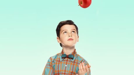 Young Sheldon - Season 2 - Trailer