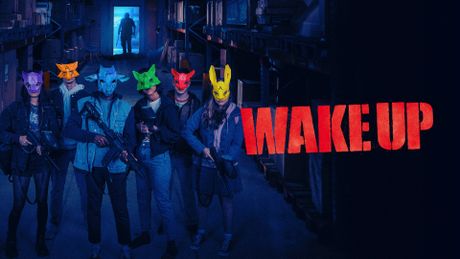 Wake Up - Trailer