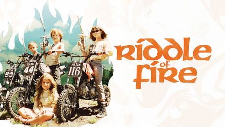 Riddle of Fire - Trailer