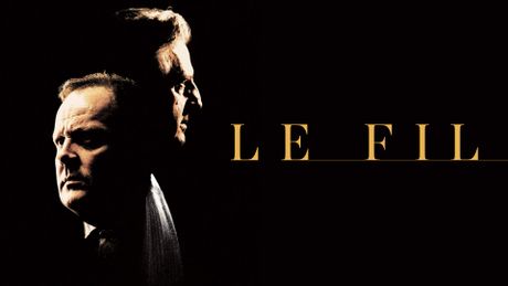 Le fil - Trailer