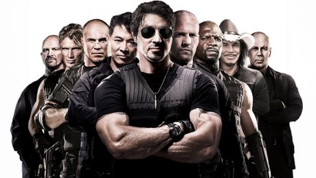 Expendables : Unité spéciale - Trailer