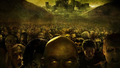 Land of the Dead, le territoire des morts - Trailer