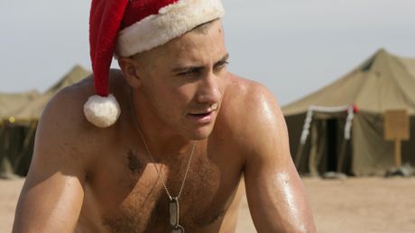 Jarhead, la fin de l'innocence - Trailer