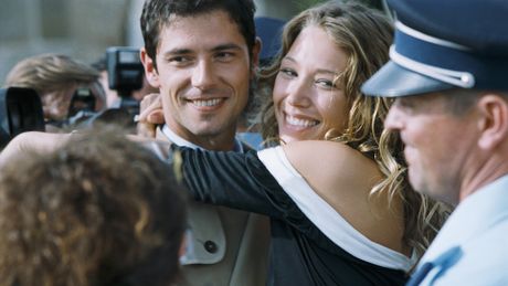 L'heure zéro - Trailer