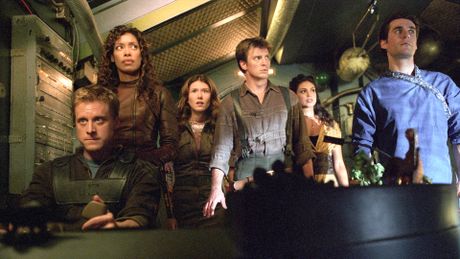 Serenity, l'ultime rébellion - Trailer
