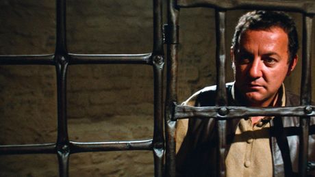 Deux heures moins le quart avant Jésus-Christ - Trailer