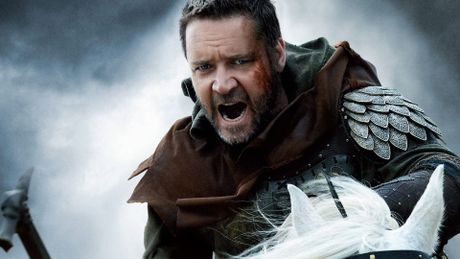 Robin des Bois - Trailer
