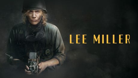 Lee Miller - Trailer