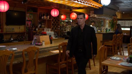 Oldboy - Trailer