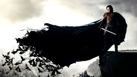 Dracula Untold - Trailer