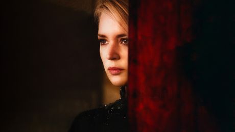 Madeleine Collins - Trailer