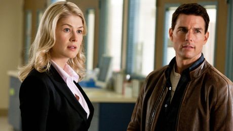 Jack Reacher - Trailer