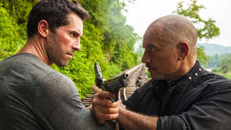 Chasse à l'homme 2 - Trailer