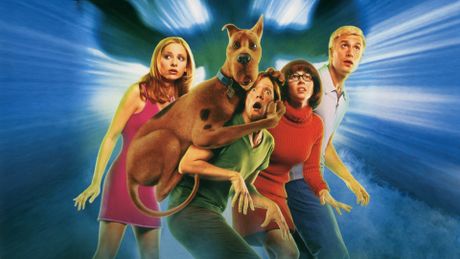 Scooby-Doo - Trailer