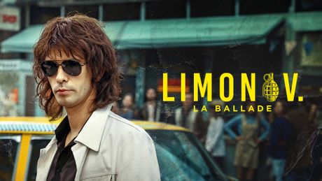 Limonov, la ballade - Trailer