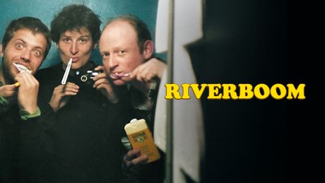 Riverboom - Trailer
