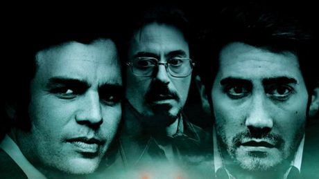 Zodiac - Trailer