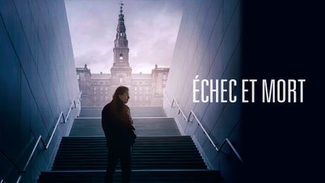 Echec et mort - Trailer