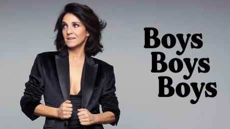 Florence Foresti : Boys Boys Boys - Trailer