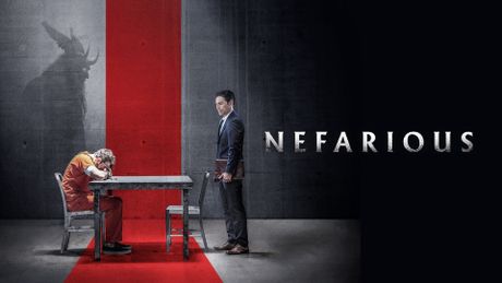 Nefarious - Trailer
