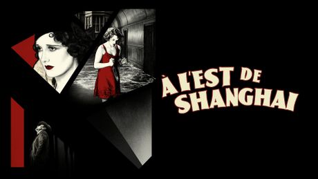 A l'est de Shanghai - Trailer