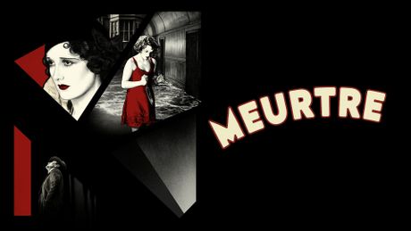 Meurtre - Trailer