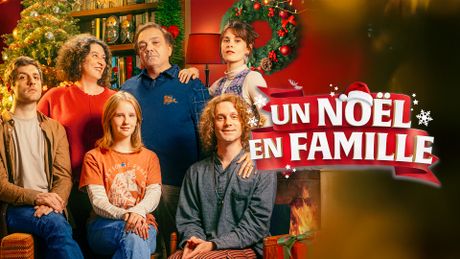 Un Noël en famille - Trailer