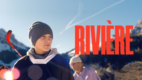 Rivière - Trailer