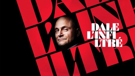 Dale l'infiltré - Saison 1 - Trailer