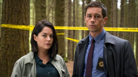 Dublin Murders - Season 1 - Trailer