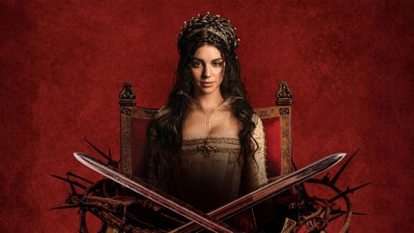 Reign : le destin d'une reine - Season 3 - Trailer