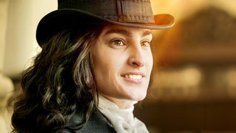 La rebelle : Les aventures de la jeune George Sand - Season 1 - Trailer
