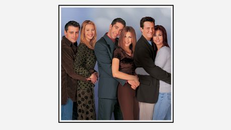Friends - Season 5 - Trailer