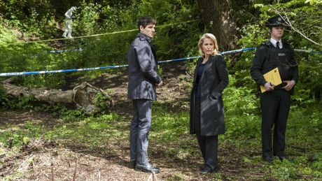 The Fall - Season 2 - Trailer