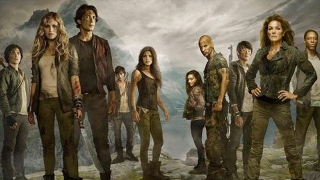 The 100 - Season 2 - Trailer