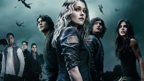 The 100 - Season 1 - Trailer