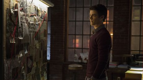 Flash - Season 3 - Trailer