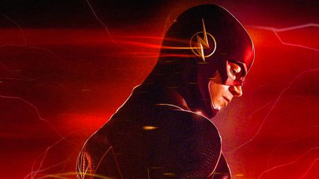Flash - Season 4 - Trailer