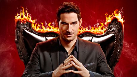 Lucifer - Season 3 - Trailer