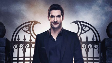 Lucifer - Season 2 - Trailer