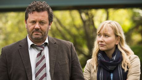 Brokenwood - Season 1 - Trailer
