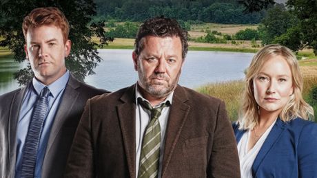 Brokenwood - Season 4 - Trailer