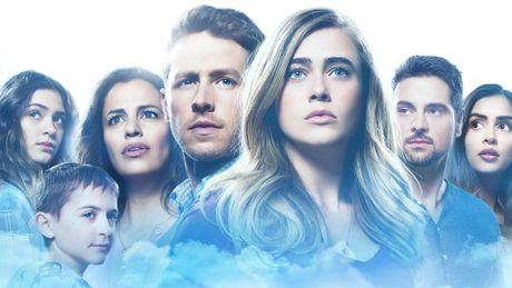 Manifest - Season 1 - Trailer