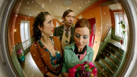 Nos chers voisins - Season 10 - Trailer