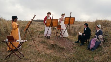 Sanditon - Season 1 - Trailer