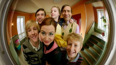 Nos chers voisins - Season 11 - Trailer