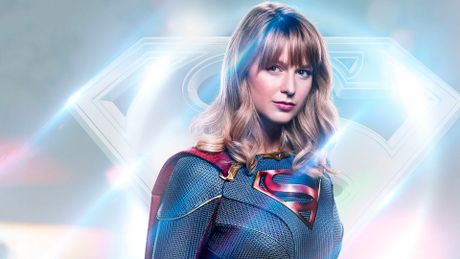 Supergirl - Season 5 - Trailer
