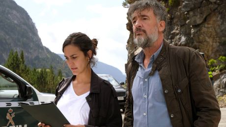 La Caza Monteperdido - Season 1 - Trailer