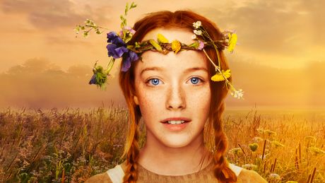 Anne with an "E" - Season 1 - Trailer